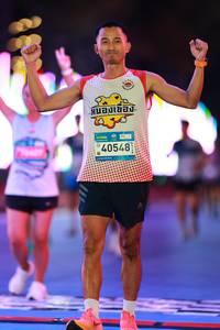 BIB: 
                            <button type="button" onclick="openModal(23402225)" class="btn btn-primary btn-sm float-right btn-popup" data-toggle="modal" data-target=".modal-high-quality">
                        <i class="fas fa-shopping-cart"></i> Add to Cart
                    </button>
                                            <button type="button" onclick="isThisMe(23402225, true)" class="btn btn-success btn-sm float-right btn-popup btn-isme hidden" data-toggle="tooltip" data-placement="bottom" title="นี่คือรูปของคุณใช่ไหม คลิกที่นี่เพื่อเอาเข้าอัลบั้ม">
                        <i class="fas fa-plus"></i> Add to album
                    </button>
                    <button type="button" onclick="isThisMe(23402225, false)" class="btn btn-warning btn-sm float-right btn-popup btn-isnotme hidden">
                        <i class="fas fa-ban"></i> Remove from album
                    </button>